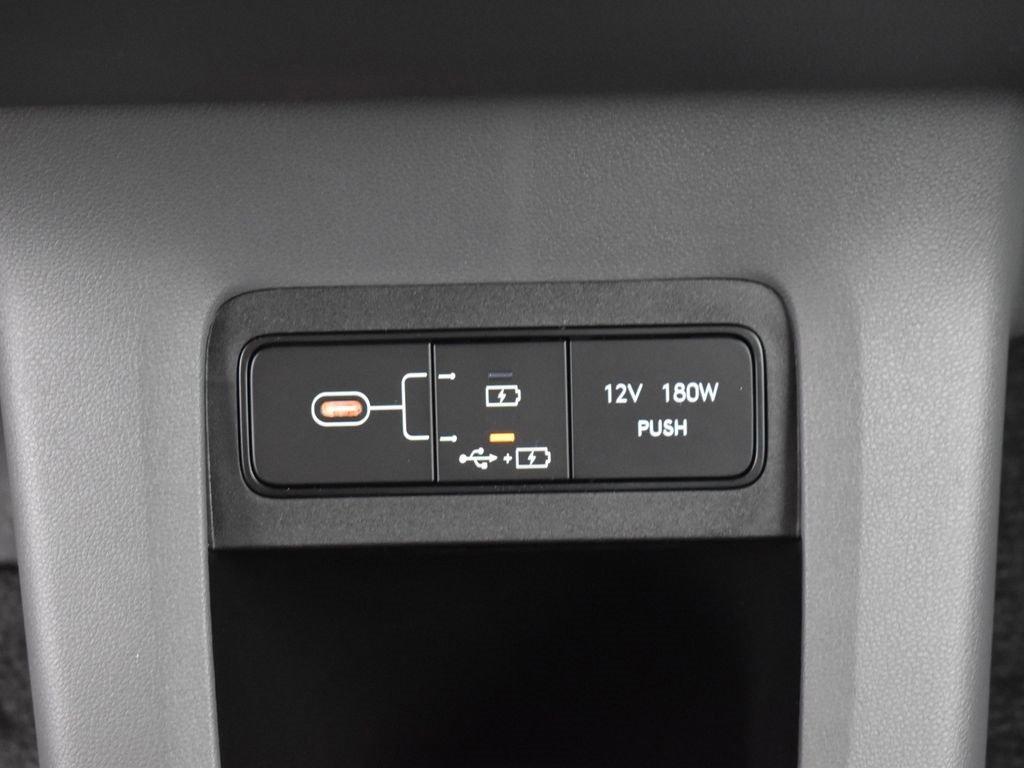 New 2025 Hyundai Ioniq 5 SEL image 16