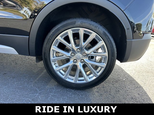 Used 2021 Cadillac XT4 Premium Luxury w/ LPO, Radiant Package image 10