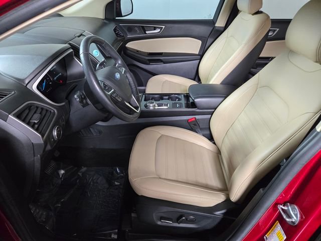 Used 2019 Ford Edge SEL w/ Equipment Group 201A FWD image 13