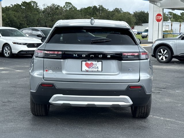 New 2026 Honda Prologue Eco image 6