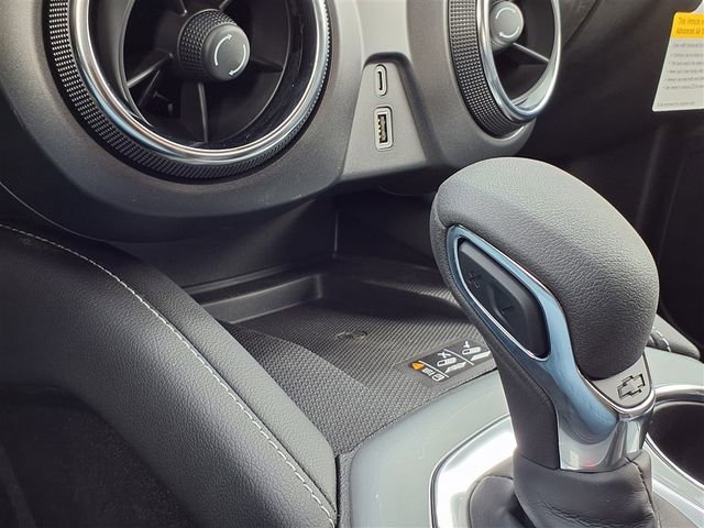 New 2026 Chevrolet Blazer LT w/ Convenience Package image 11