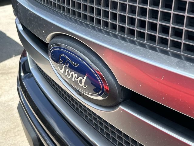 Used 2018 Ford F150 Platinum w/ Equipment Group 701A Luxury AWD/4WD image 8