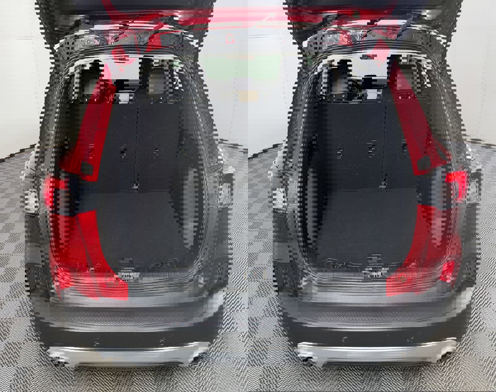 Used 2022 Ford Escape SEL image 7