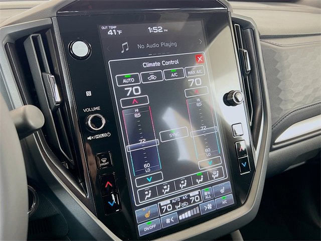 New 2025 Subaru Forester Premium image 10