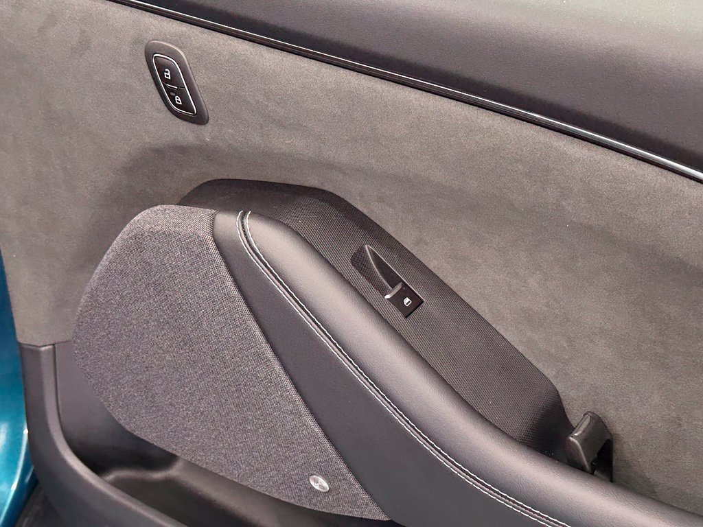 New 2026 Ford Mustang Mach-E GT AWD/4WD image 25