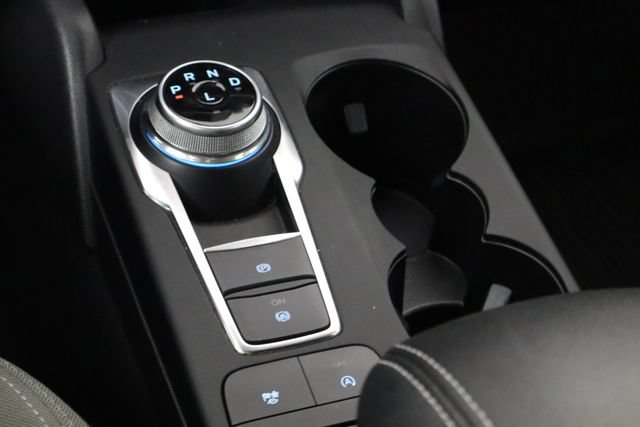 Used 2022 Ford Escape SE w/ SE Sport Appearance Package FWD image 24
