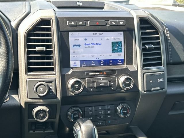 Used 2019 Ford F150 Raptor w/ Equipment Group 802A Luxury AWD/4WD image 15