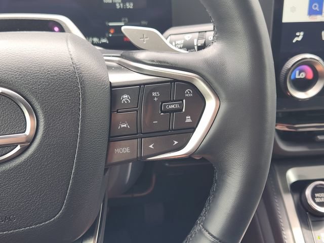 Used 2024 Lexus GX 550 w/ Accessory Package (Z1) AWD/4WD image 30