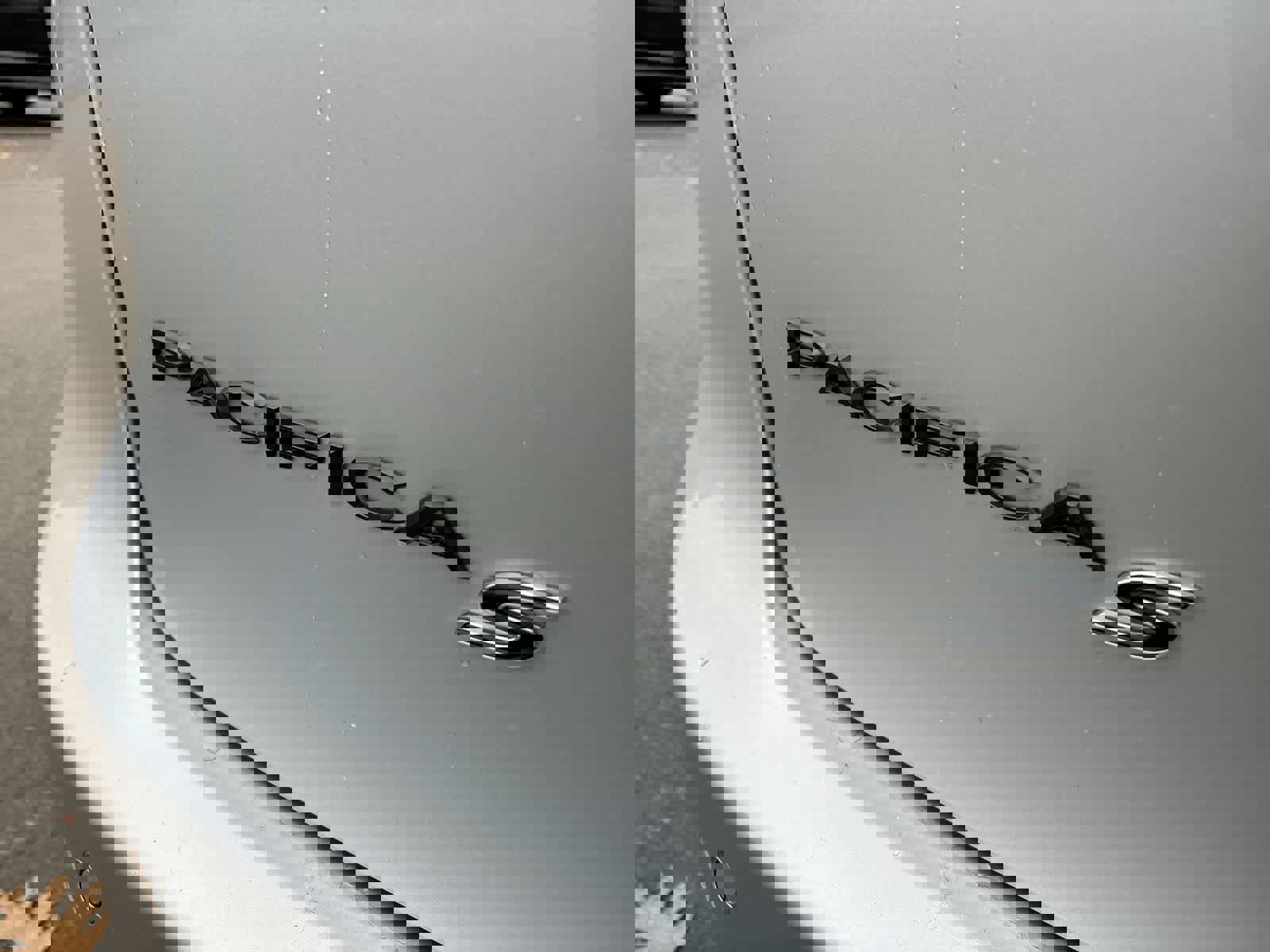 New 2026 Chrysler Pacifica Select w/ S Appearance Package image 4