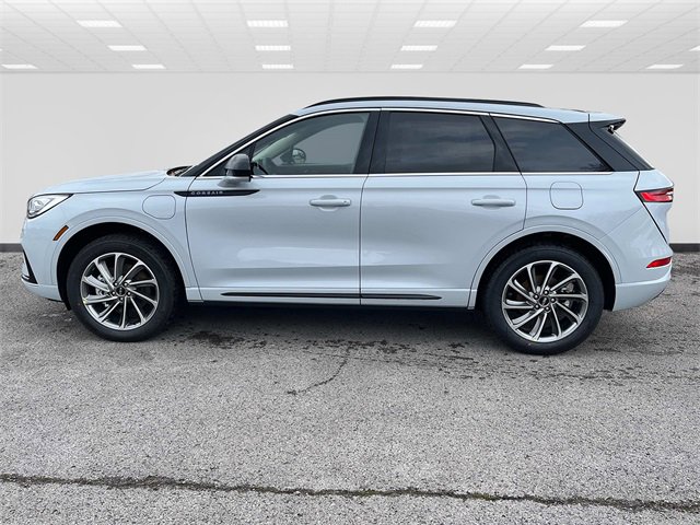 New 2025 Lincoln Corsair Grand Touring image 6