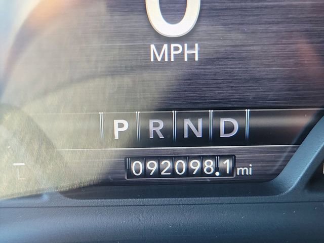 Certified 2019 RAM 1500 Big Horn image 26