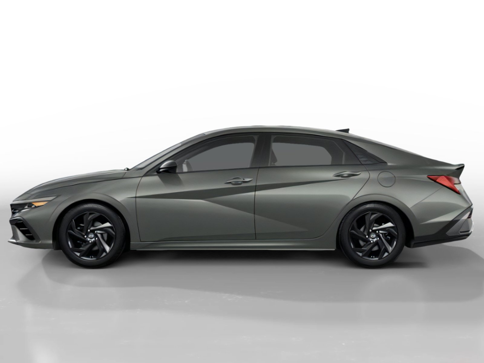 New 2026 Hyundai Elantra SEL Sport FWD image 2