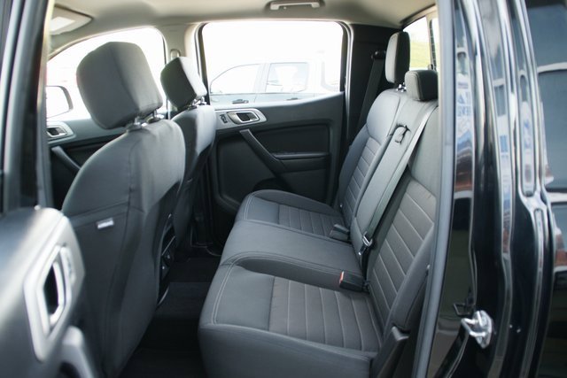 Used 2019 Ford Ranger XLT w/ Equipment Group 302A Luxury image 27