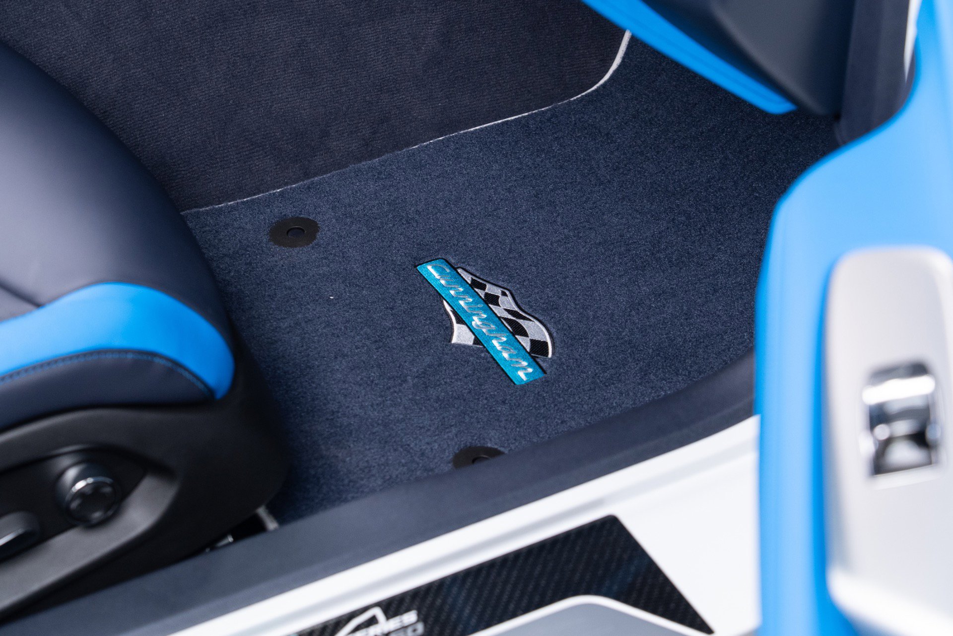 Used 2022 Chevrolet Corvette Stingray Premium Cpe w/ Z51 Performance Package image 85