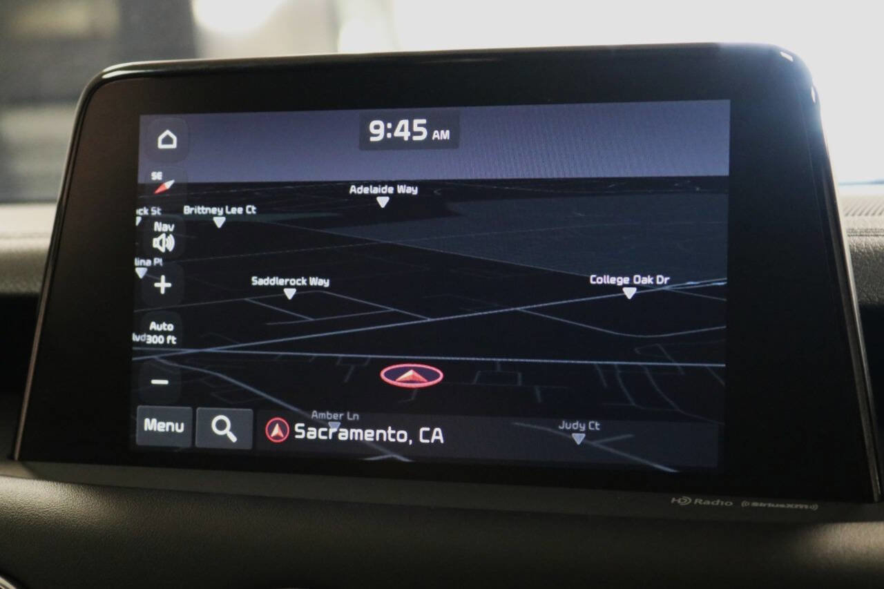 Used 2019 Kia Stinger GT1 RWD image 41