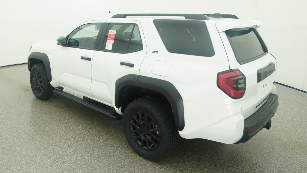 New 2026 Toyota 4Runner SR5 RWD image 5