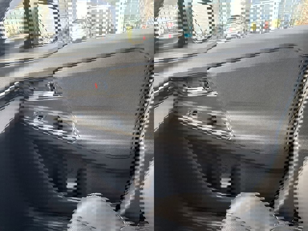 New 2026 Subaru Solterra Premium w/ Premium Convenience Package image 23