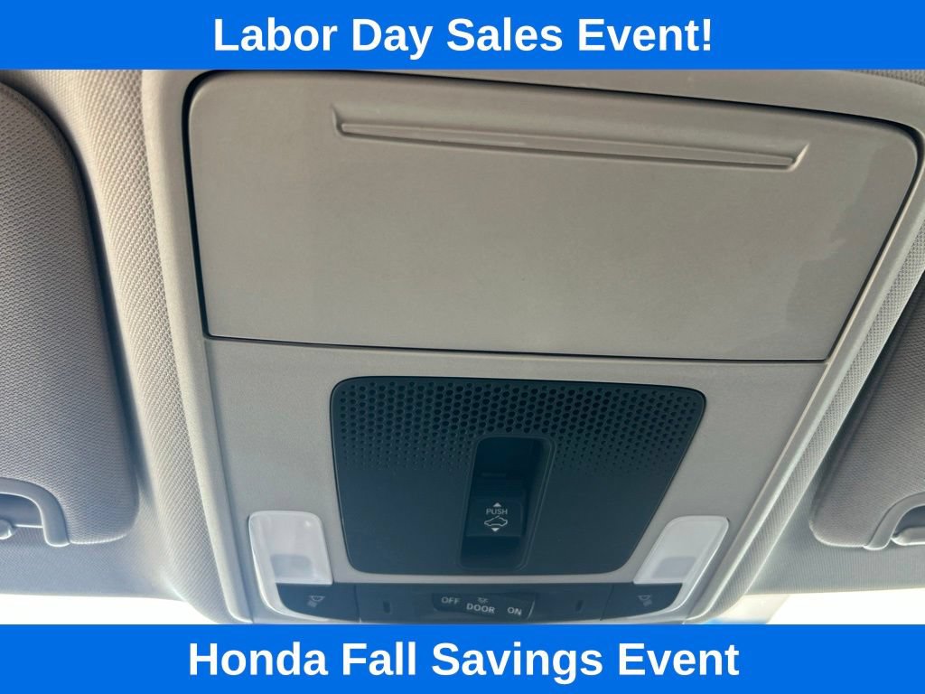 Used 2024 Honda Civic Touring image 30