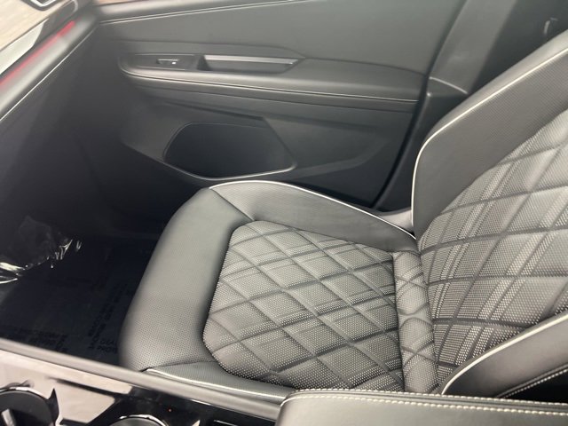 Used 2025 Volkswagen Atlas SEL Premium R-Line image 21