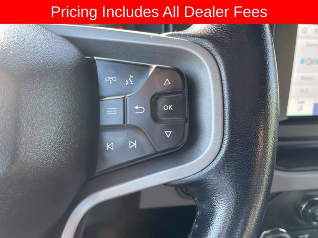 Used 2023 Ford Bronco Black Diamond AWD/4WD image 30