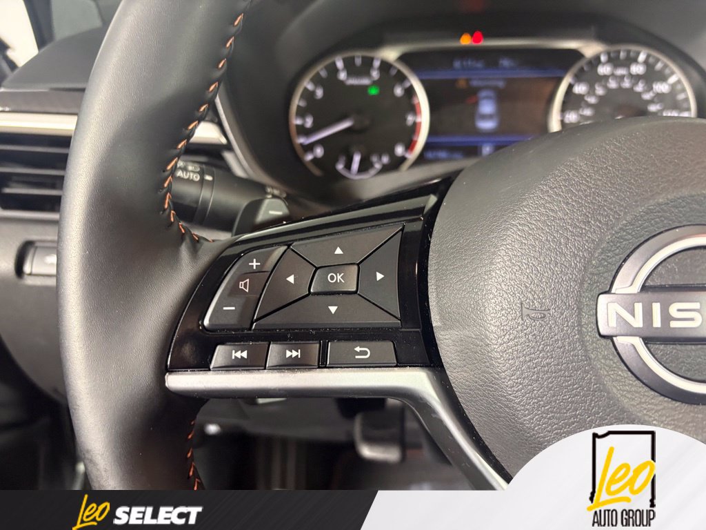 Used 2025 Nissan Altima 2.5 SR w/ SR Premium Package AWD/4WD image 15