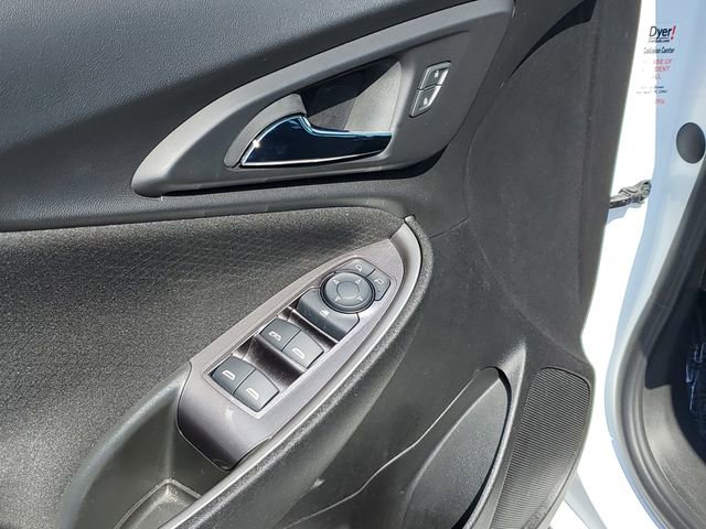 Used 2023 Chevrolet Malibu LT image 19