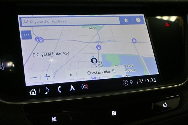 Certified 2021 Cadillac XT5 Sportv image 20