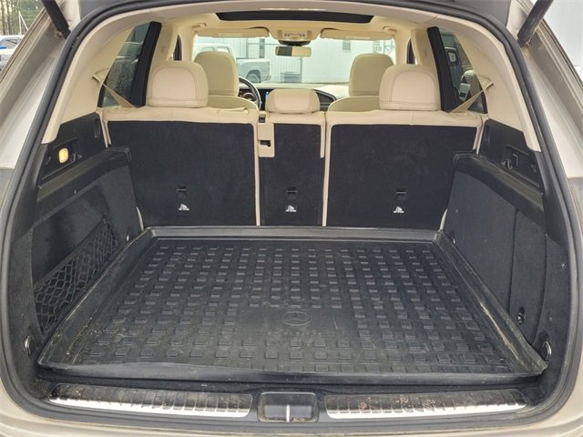 Used 2021 Mercedes-Benz GLE 350 image 9