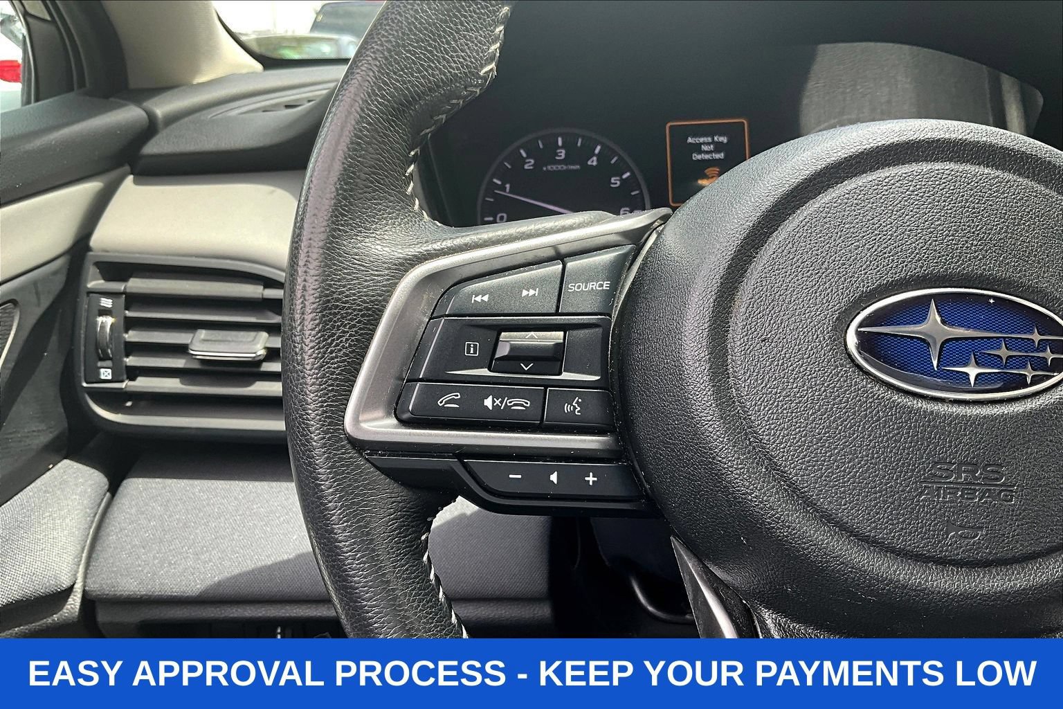 Used 2023 Subaru Outback Premium AWD/4WD image 15
