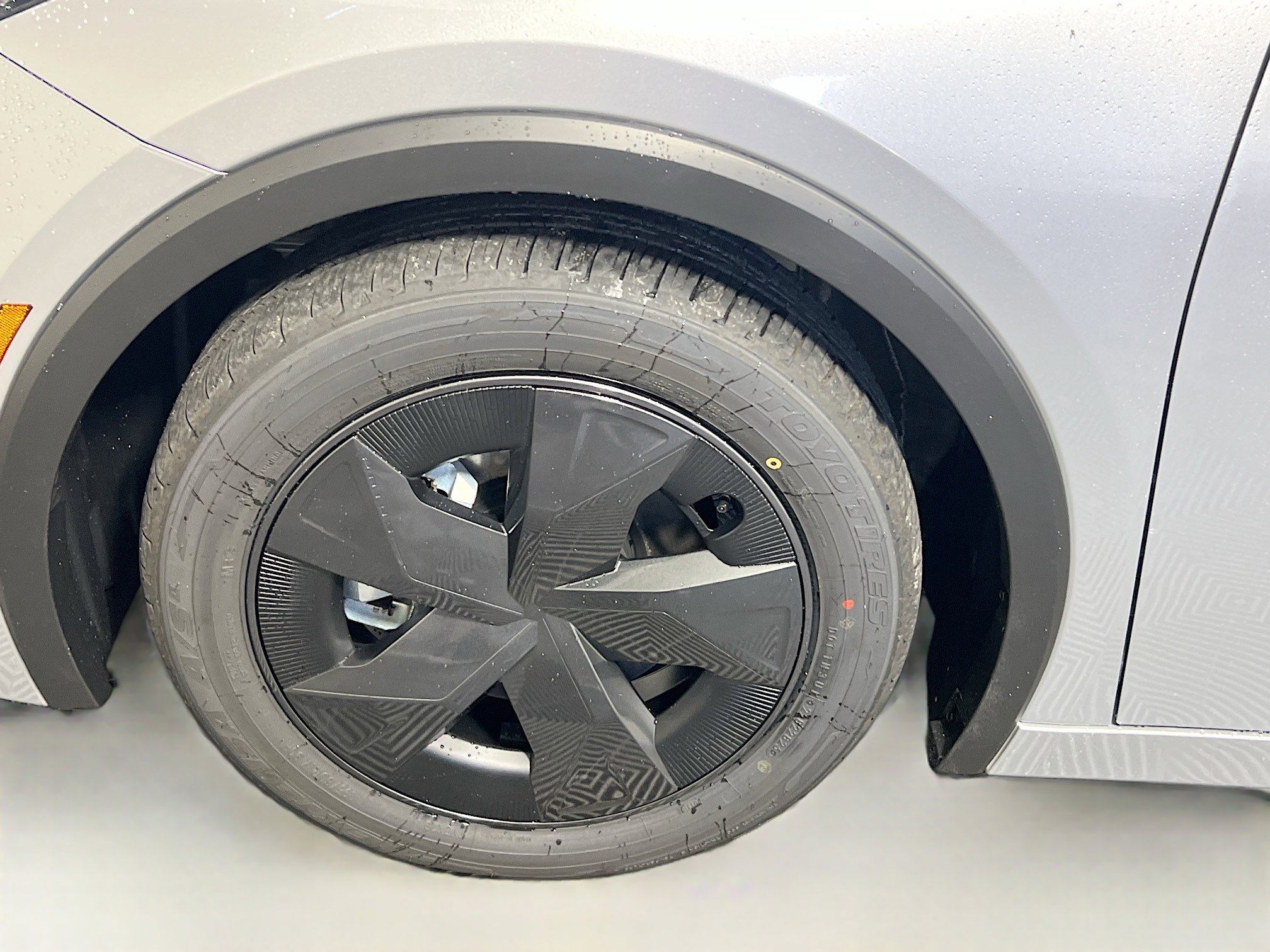 New 2026 Toyota Prius Plug-In Hybrid image 13