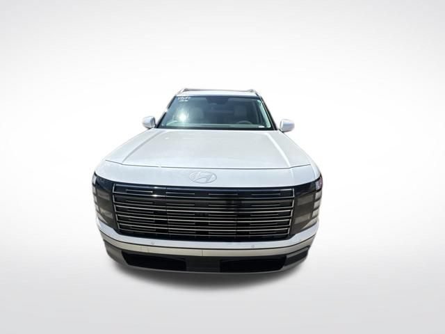 New 2026 Hyundai Palisade SEL Premium FWD image 9