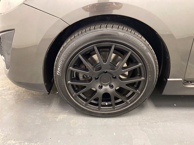 Used 2011 MAZDA MAZDA3 s Sport FWD image 5