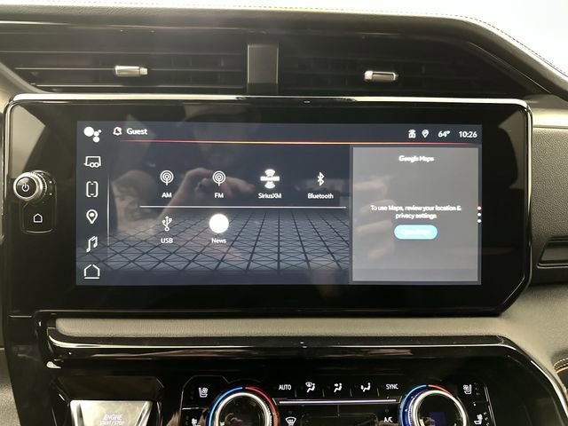 New 2026 GMC Sierra 1500 AT4 w/ AT4 Premium Package AWD/4WD image 13