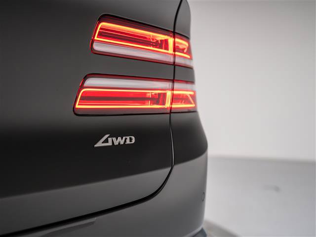 New 2026 Genesis GV80 2.5T Select AWD/4WD image 16