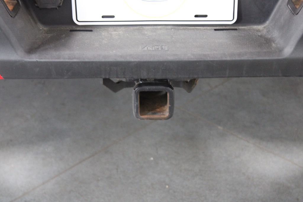 Used 2023 Ford F150 XL AWD/4WD image 13