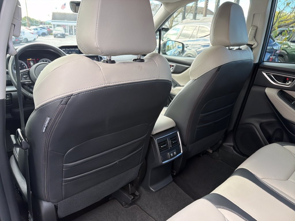 Used 2021 Subaru Forester Limited AWD/4WD image 23