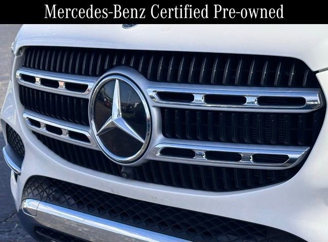 Certified 2024 Mercedes-Benz GLE 450 4MATIC image 3