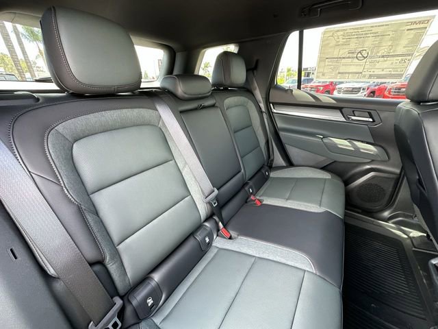 New 2026 GMC Terrain AT4 image 28