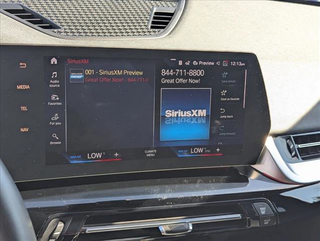 Certified 2023 BMW X1 xDrive28i w/ Convenience Package image 6