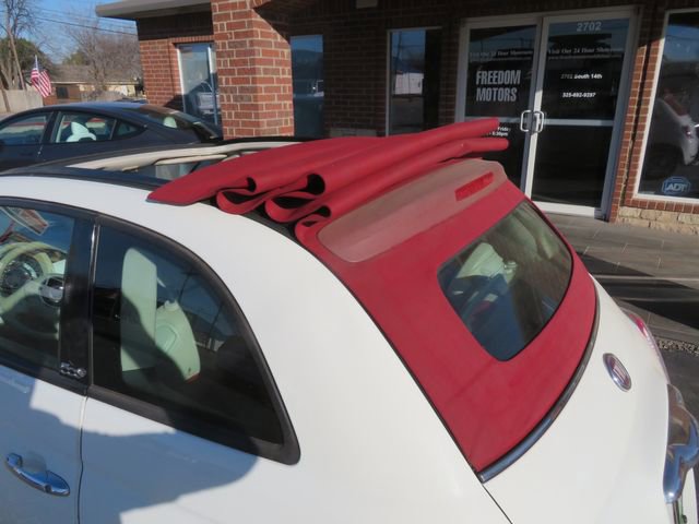 Used 2013 FIAT 500 Pop image 18