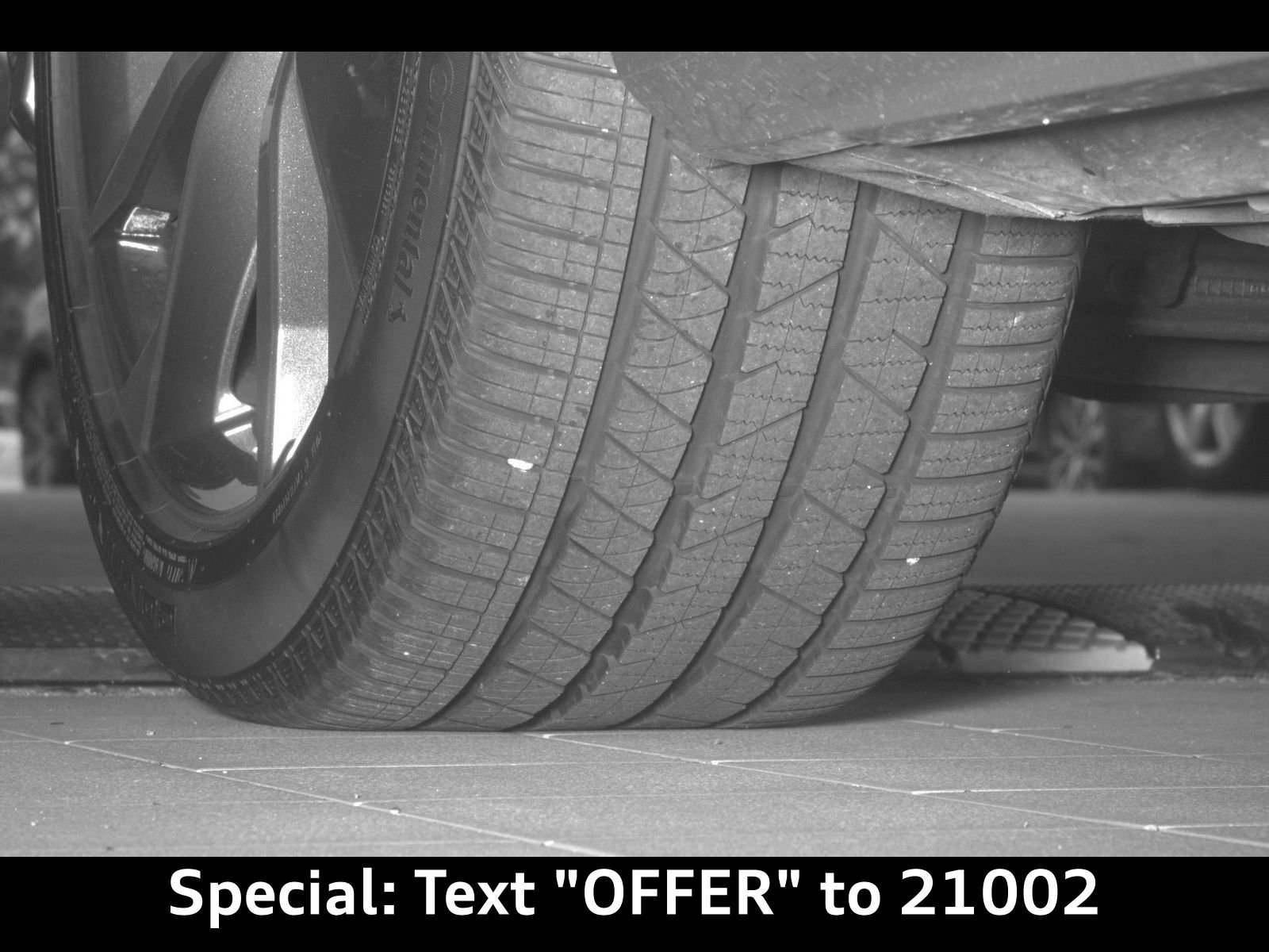 Certified 2023 Audi SQ7 Premium Plus AWD/4WD image 53