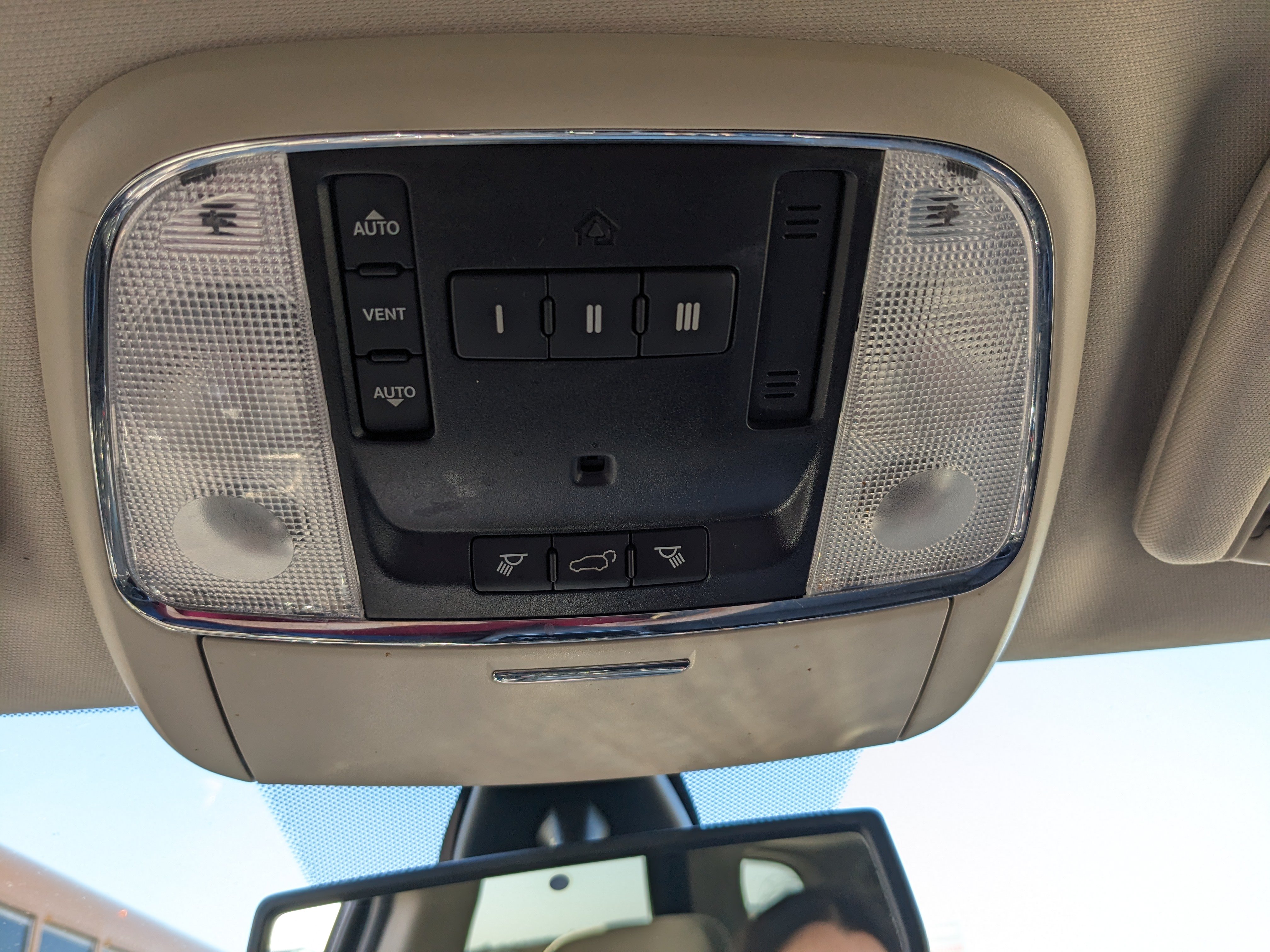 Used 2011 Dodge Durango Crew w/ Entry Nav/Commuter Group AWD/4WD image 17