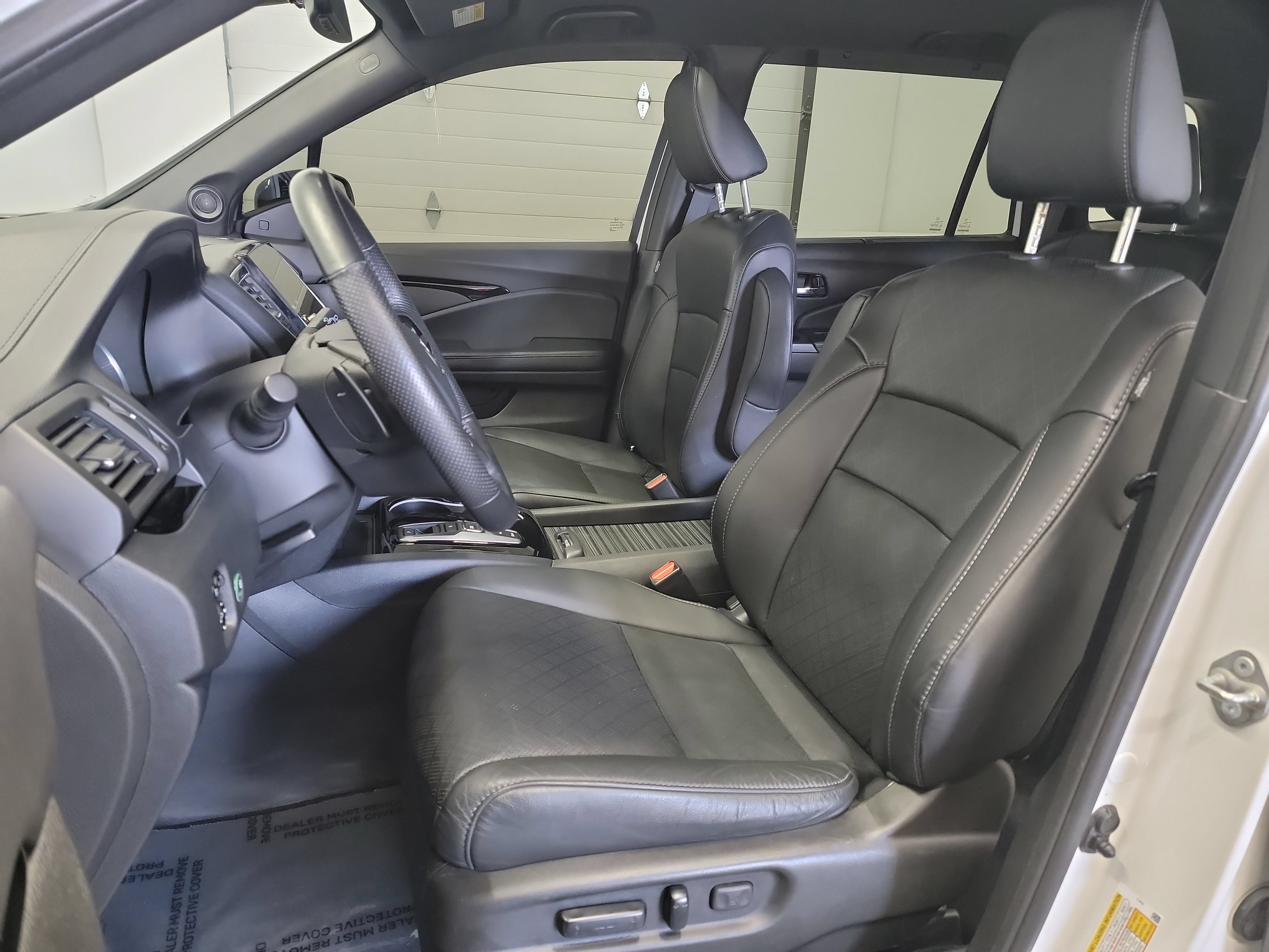 Used 2020 Honda Passport Elite image 12
