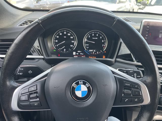 Used 2021 BMW X1 xDrive28i w/ Convenience Package AWD/4WD image 30