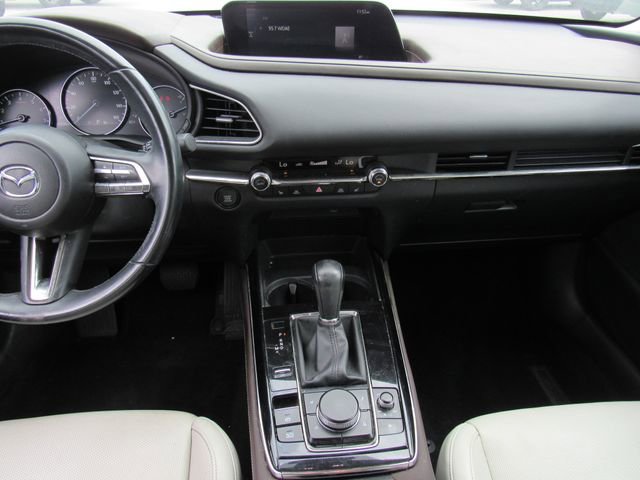 Used 2020 MAZDA CX-30 FWD w/ Premium Package image 19