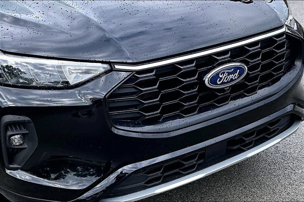 Certified 2023 Ford Escape ST-Line Select w/ Tech Pack #2 AWD/4WD image 29