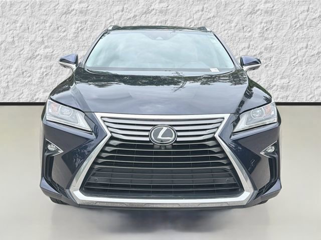 Used 2019 Lexus RX 350 FWD w/ Navigation Package image 8