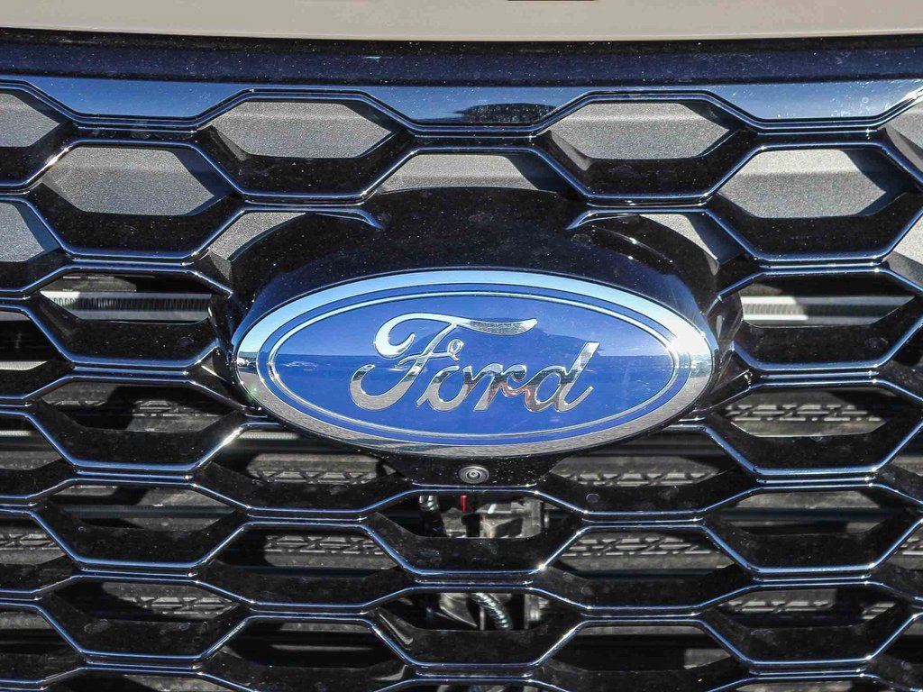 New 2026 Ford Explorer ST-Line image 5
