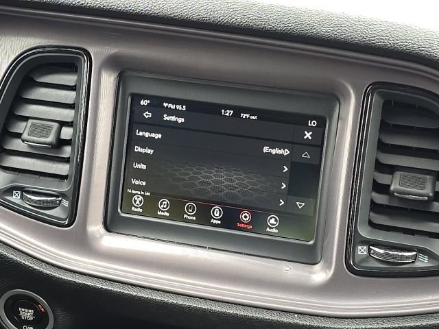 Used 2023 Dodge Challenger SXT w/ Blacktop Package image 27