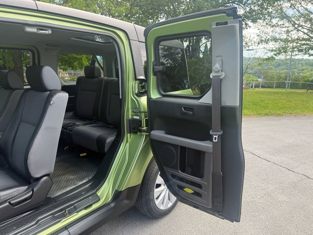 Used 2006 Honda Element EX-P image 17